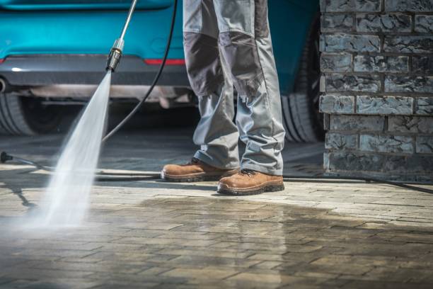 Best Spring Cleaning  in Blossom, TX