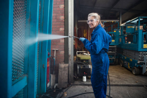 Best Rust Removal  in Blossom, TX