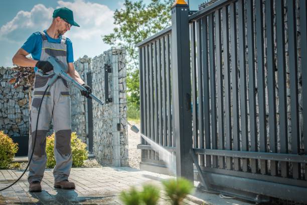 Best Dumpster Area Cleaning  in Blossom, TX