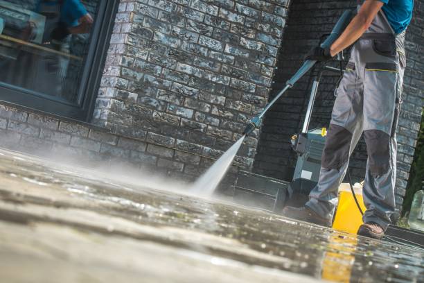 Reliable Blossom, TX Pressure Washing Solutions