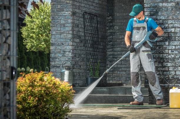 Best Solar Panel Cleaning  in Blossom, TX