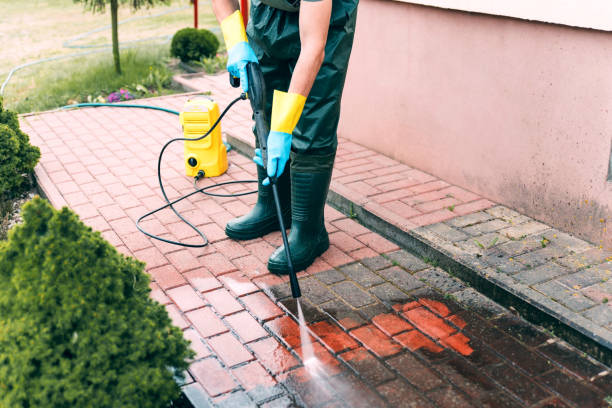 Best Warehouse Cleaning  in Blossom, TX