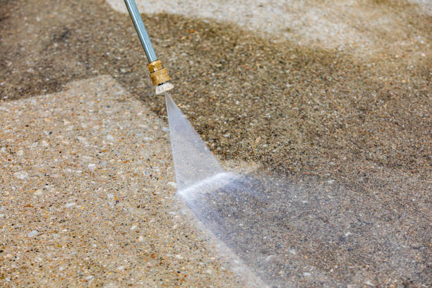 Best Roof Washing  in Blossom, TX
