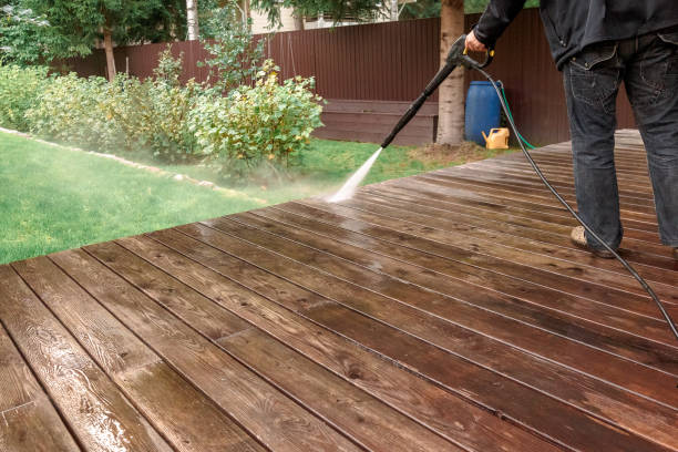 Best Factory Floor Cleaning  in Blossom, TX
