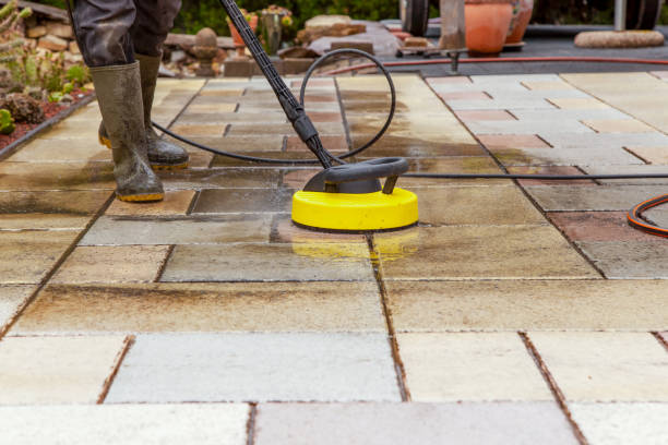 Best Playground Equipment Cleaning  in Blossom, TX