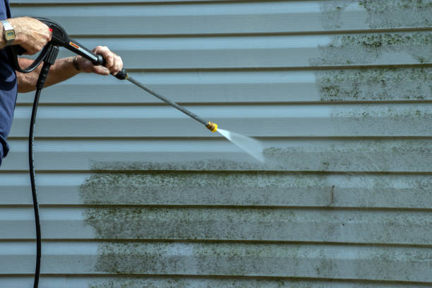 Best Warehouse Cleaning  in Blossom, TX