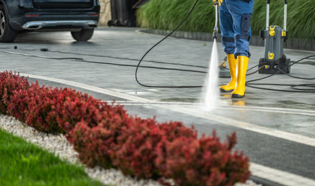 Best Restaurant Pressure Washing  in Blossom, TX